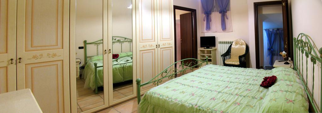 Il Centro Storico Apartamento Posta Fibreno Habitación foto