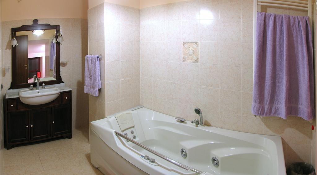 Il Centro Storico Apartamento Posta Fibreno Habitación foto