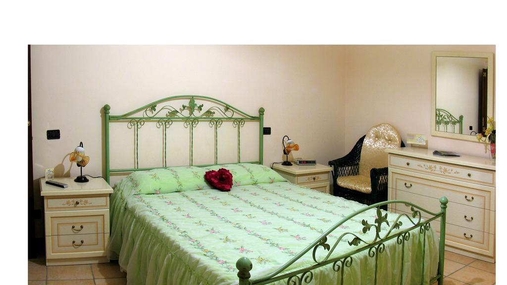 Il Centro Storico Apartamento Posta Fibreno Habitación foto