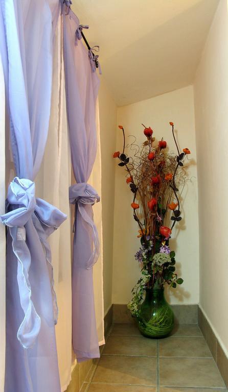 Il Centro Storico Apartamento Posta Fibreno Habitación foto